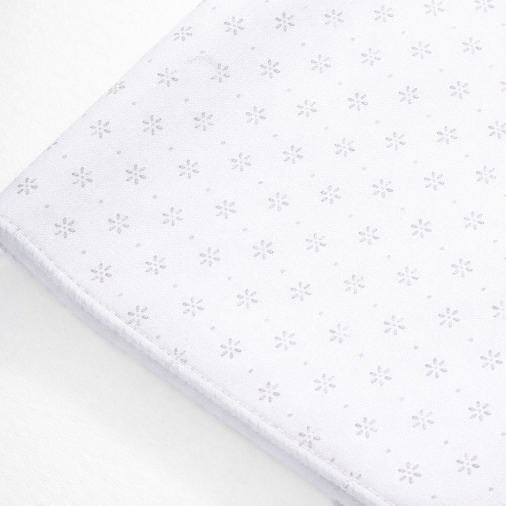 Пелёнка футер 2х нитка начес 100*90см 1454310328