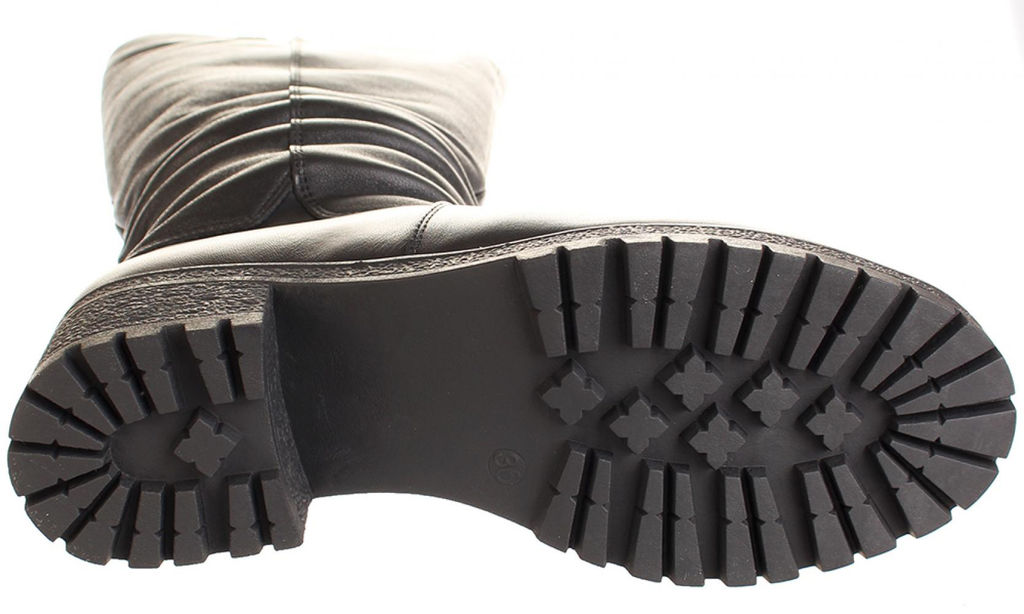 Сапоги Baden A320-240