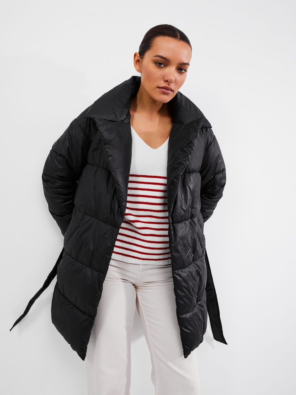 Пуховик женский 

АРТ. 81795z - Hoops фото 5