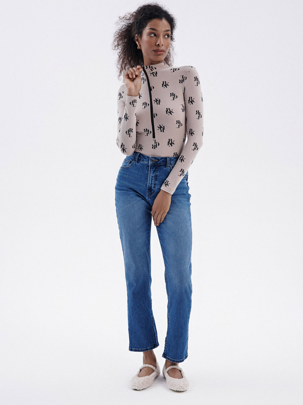 CONTE LBD 2525 Боди женское cappuccino-girl