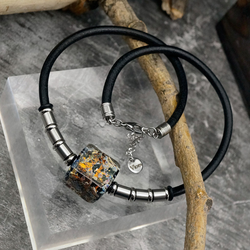 SACRAMENTAL Колье LKY5814