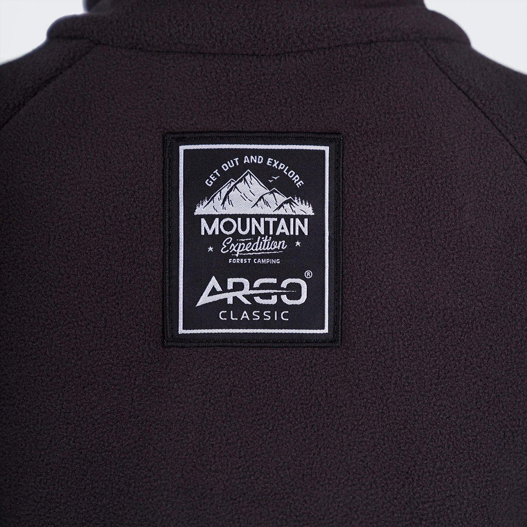 Толстовка из флиса J.447 - Argo classic фото 95