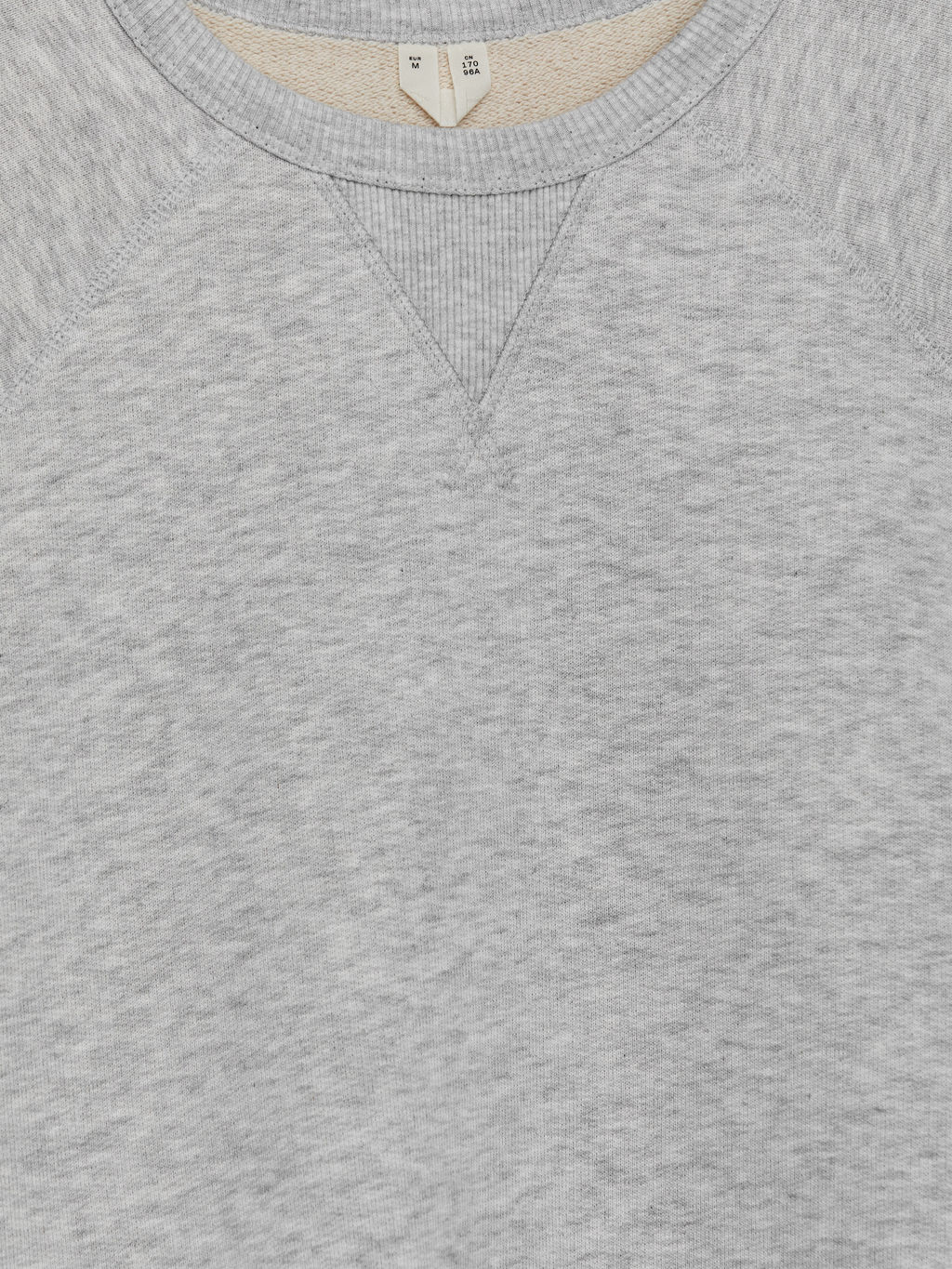 Sudadera loose fit - H&m фото 6