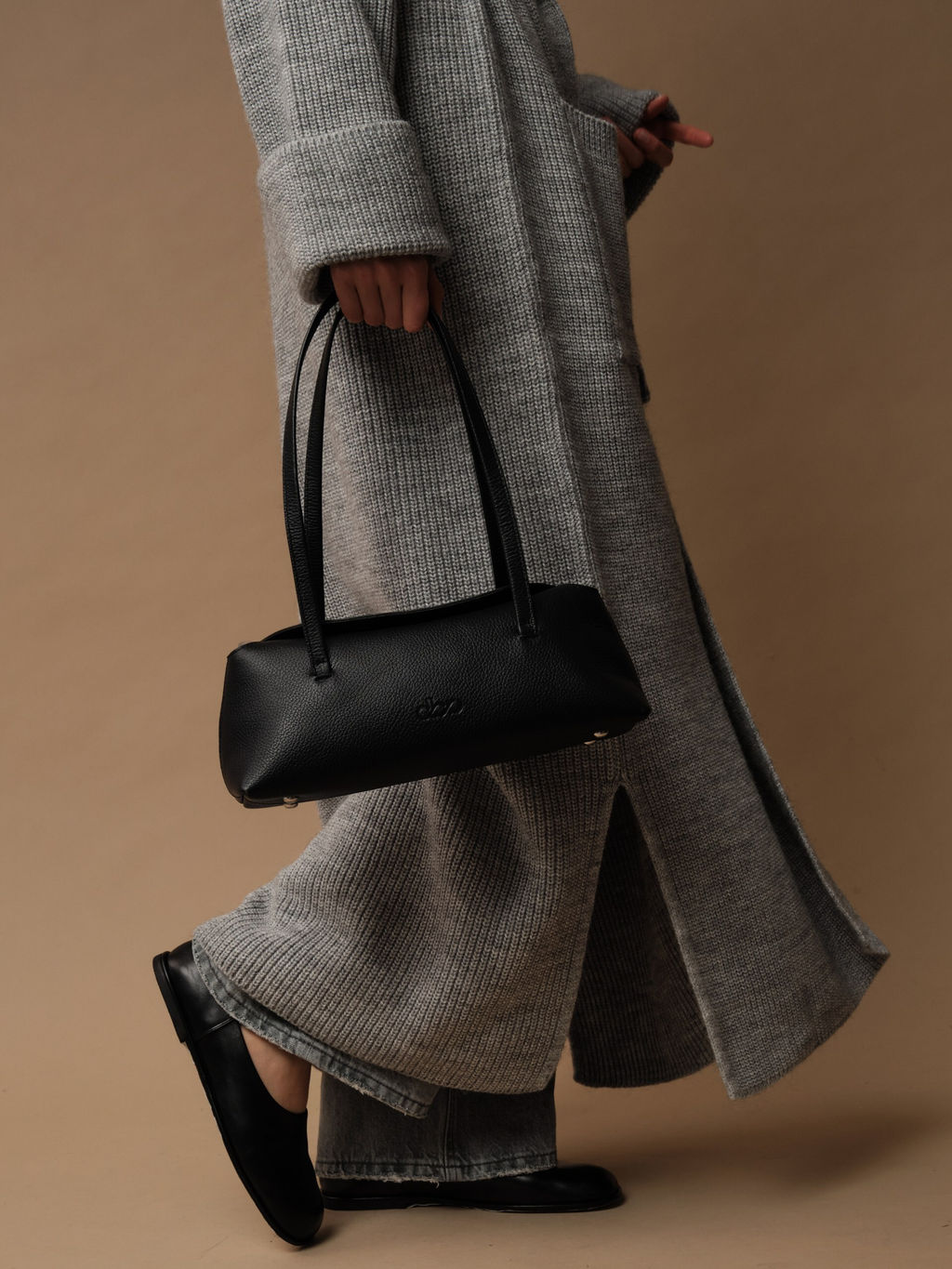 Сумка Raduy DBR 31127 черный  фото 6