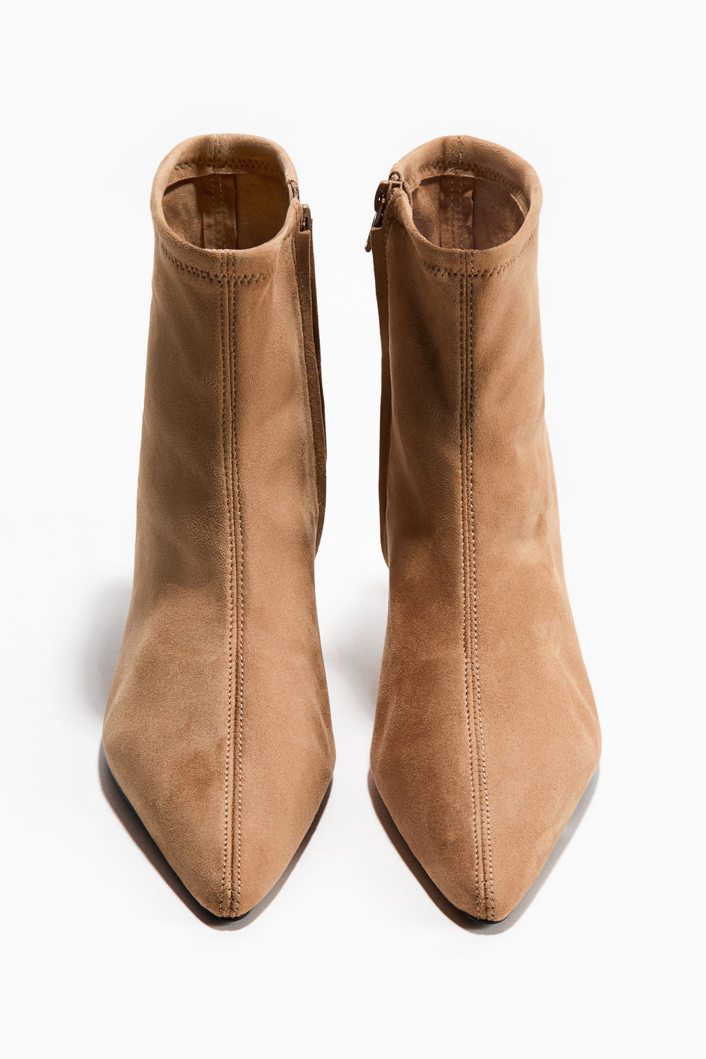 Botines calcet?n de tac?n - H&m фото 10