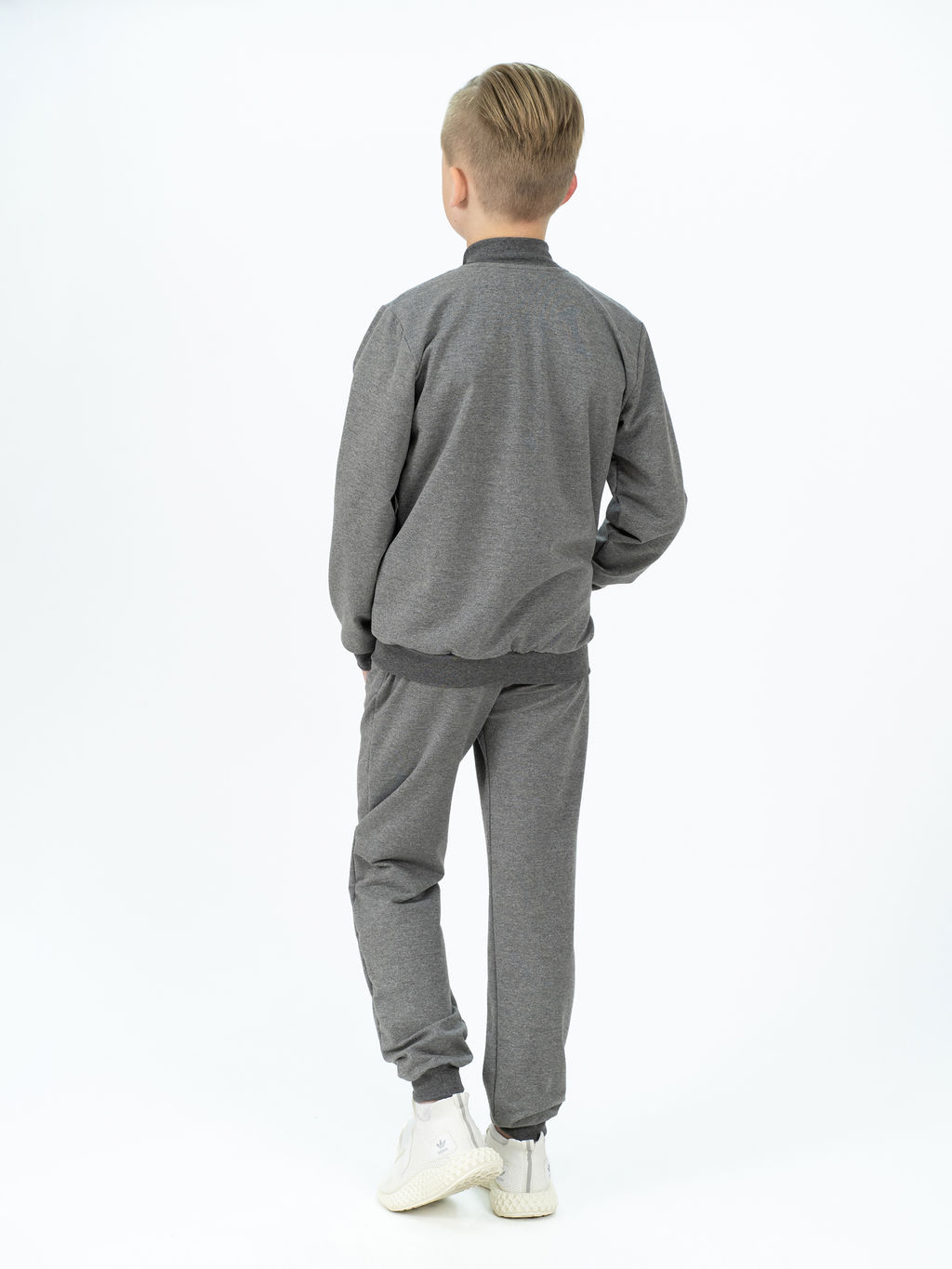 Костюм детский (128, 64)