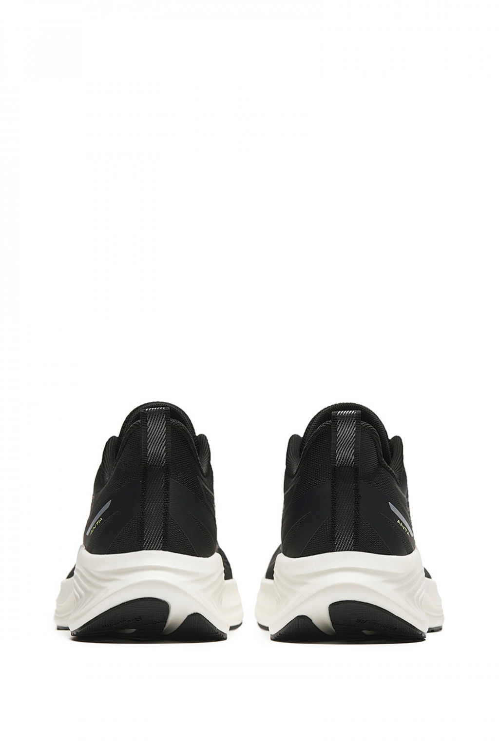 Кроссовки для бега Черный - Anta фото 4