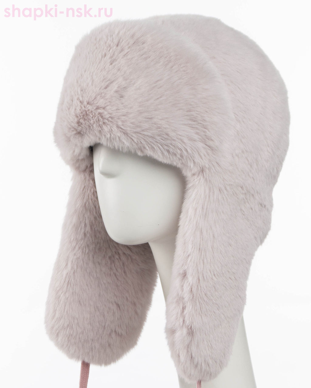 Эскимо Ушанка песец (56-58)