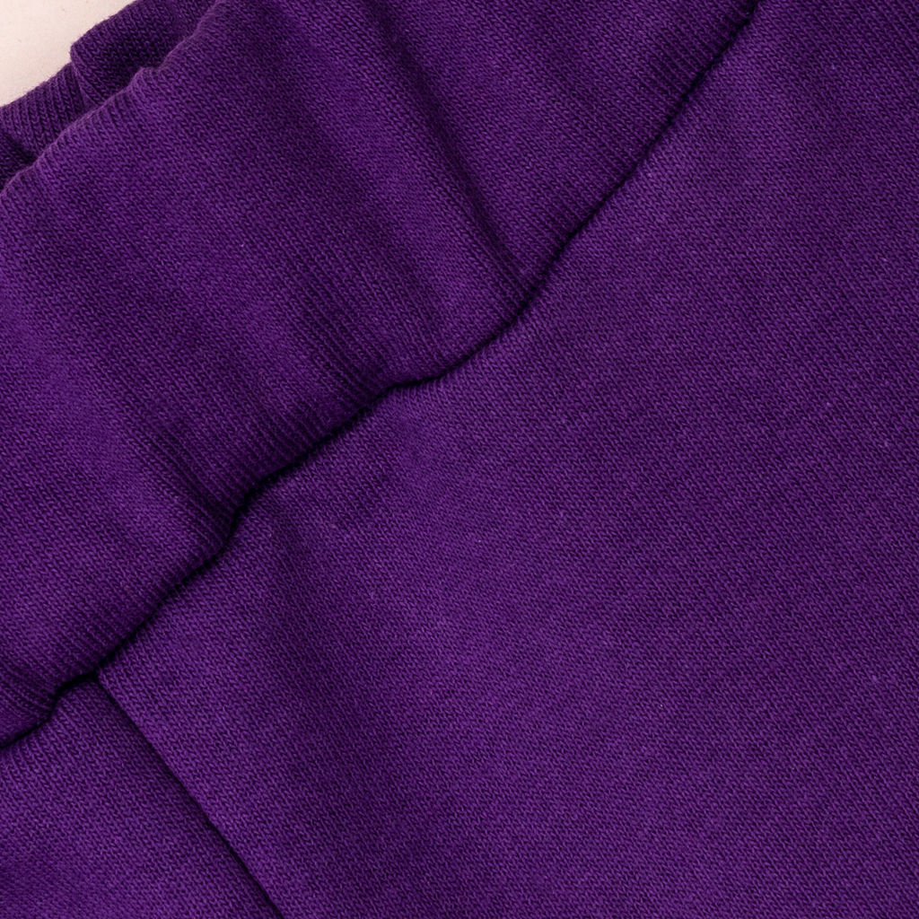 Штаны футер 2х нитка начёс 0804310306