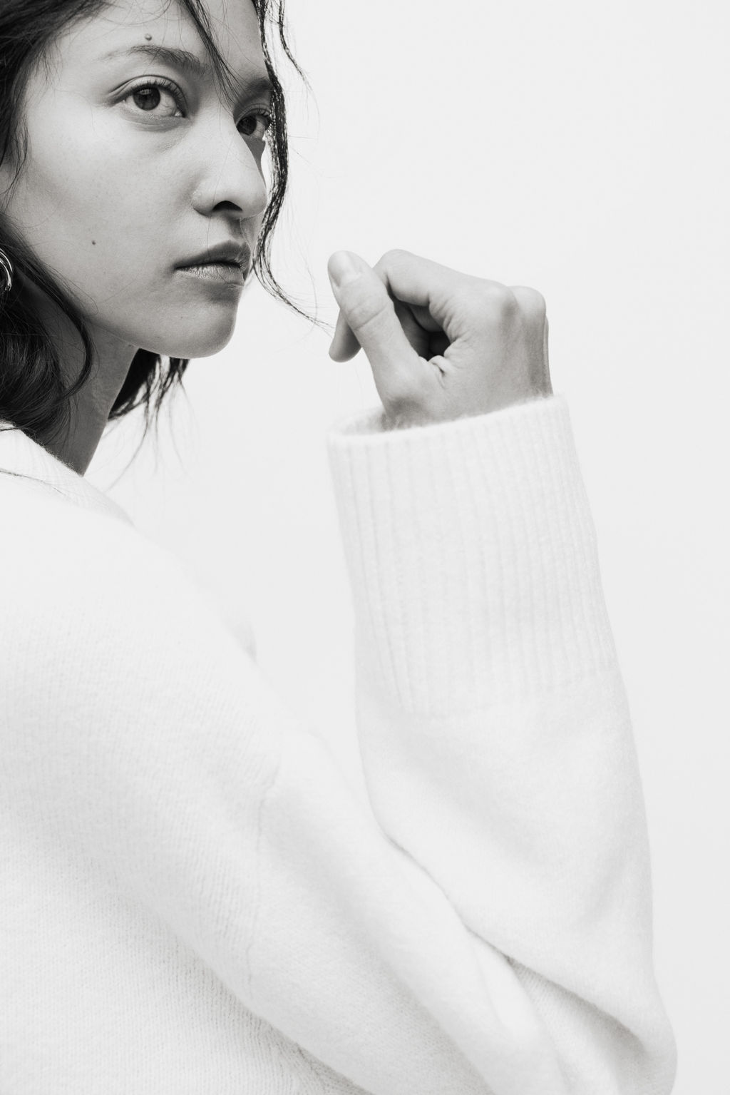 Jersey oversize - H&m фото 2