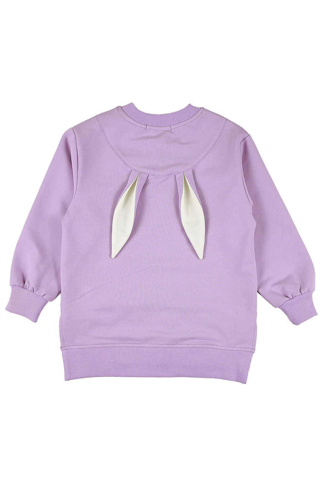 BK1517К.С2 Джемпер для девочки - Almond фото 3