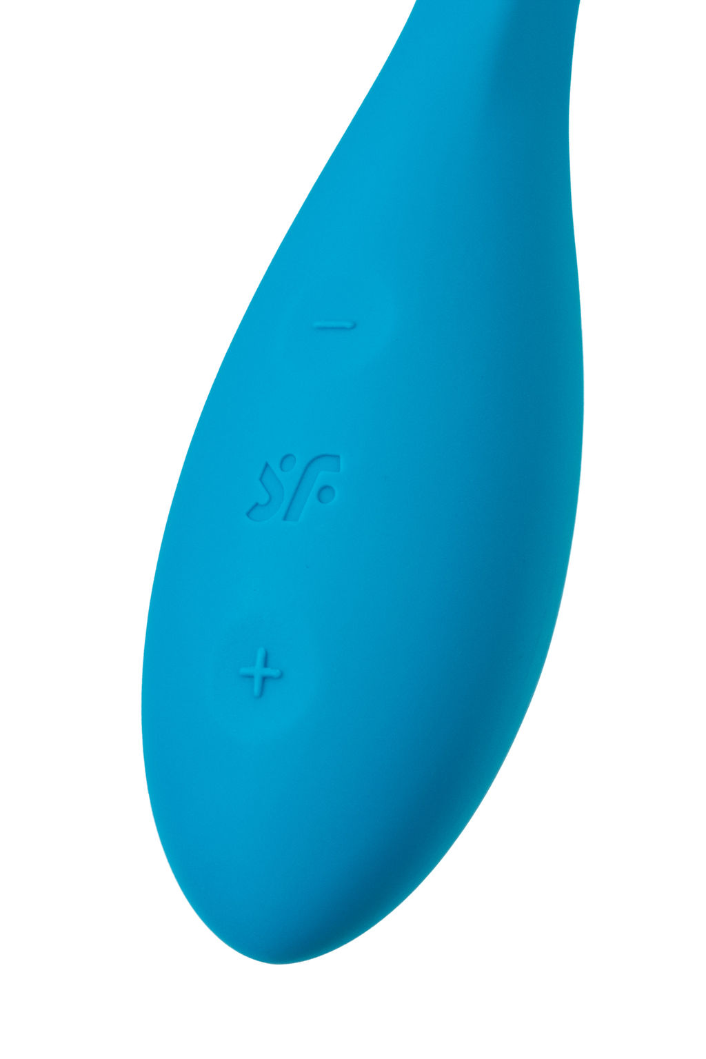 Стимулятор точки G Satisfyer G-Spot Flex 1, синий фото 12