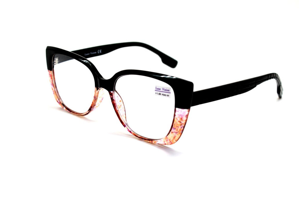 Готовые очки - Luxe Vision 7015 c1 +1,25