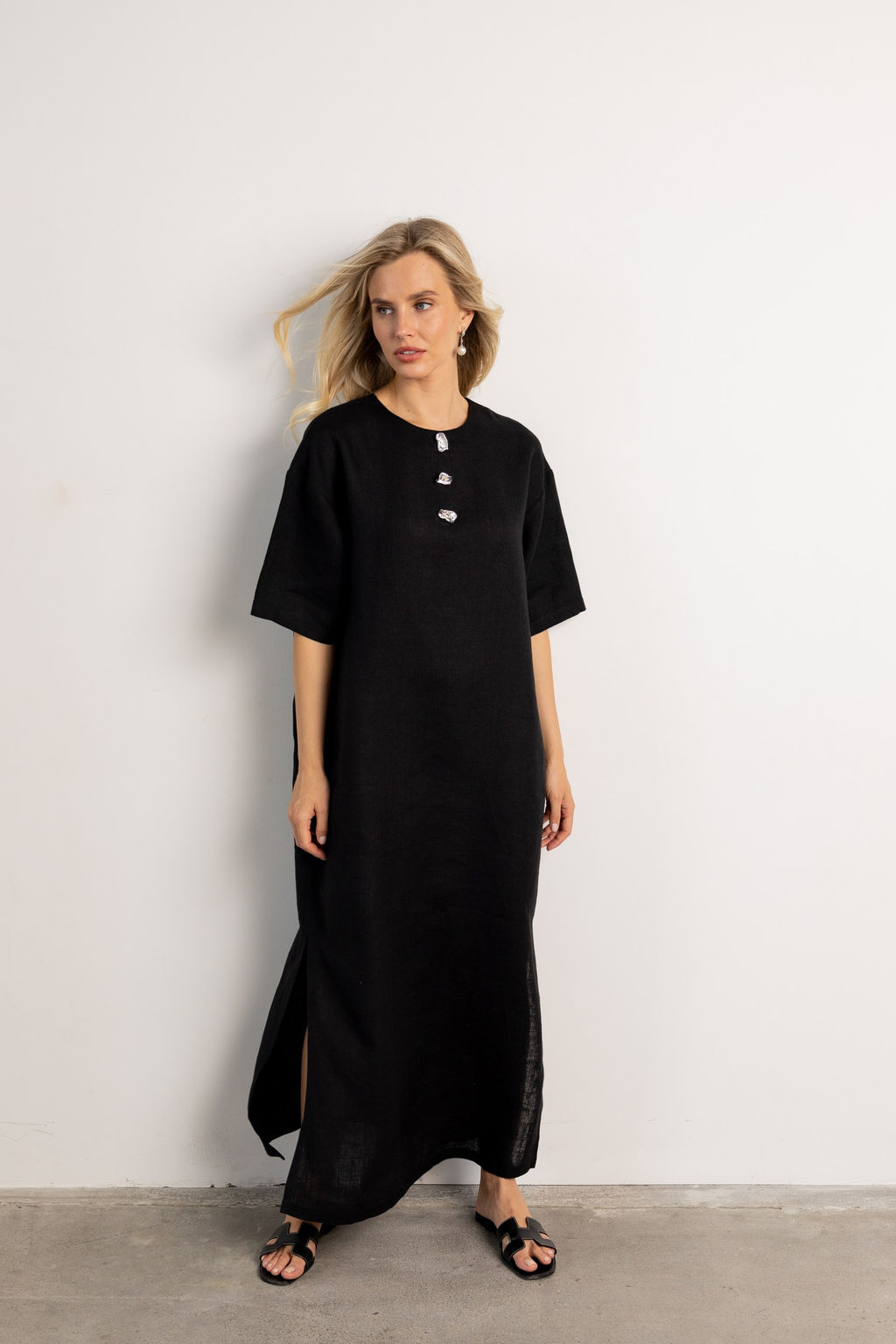 Платье SS 2638 - Mozart фото 5