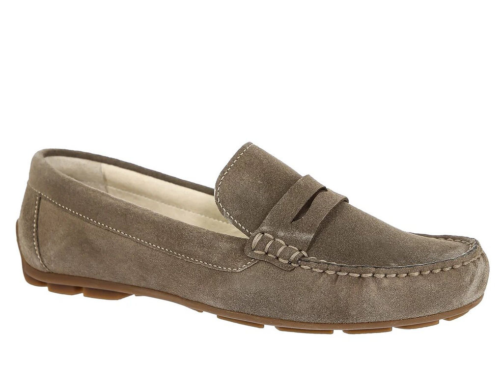 Мокасины ОКН892113В28К