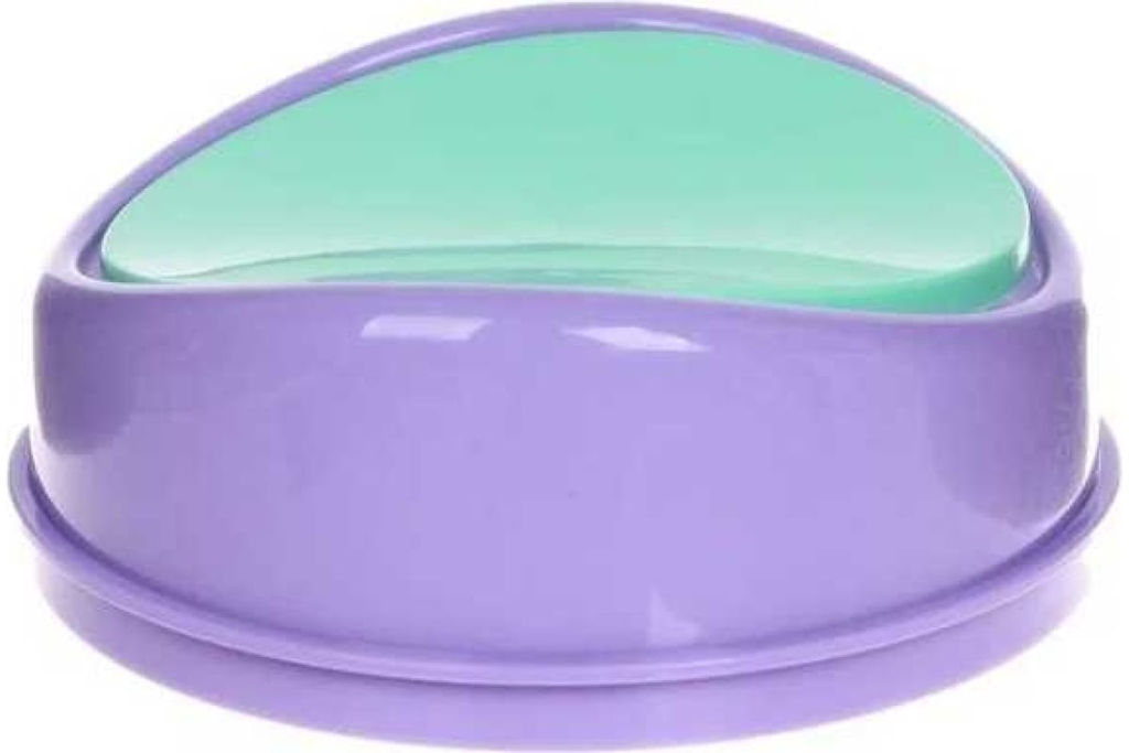 Контейнер для мусора 1,0л "POLLY", арт. С39020