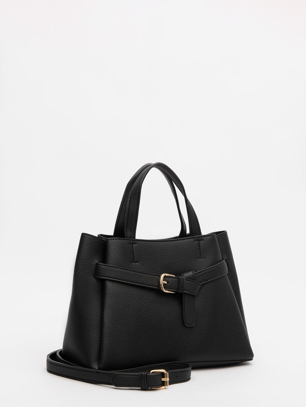 Чёрный тоут S.Lavia  фото 2