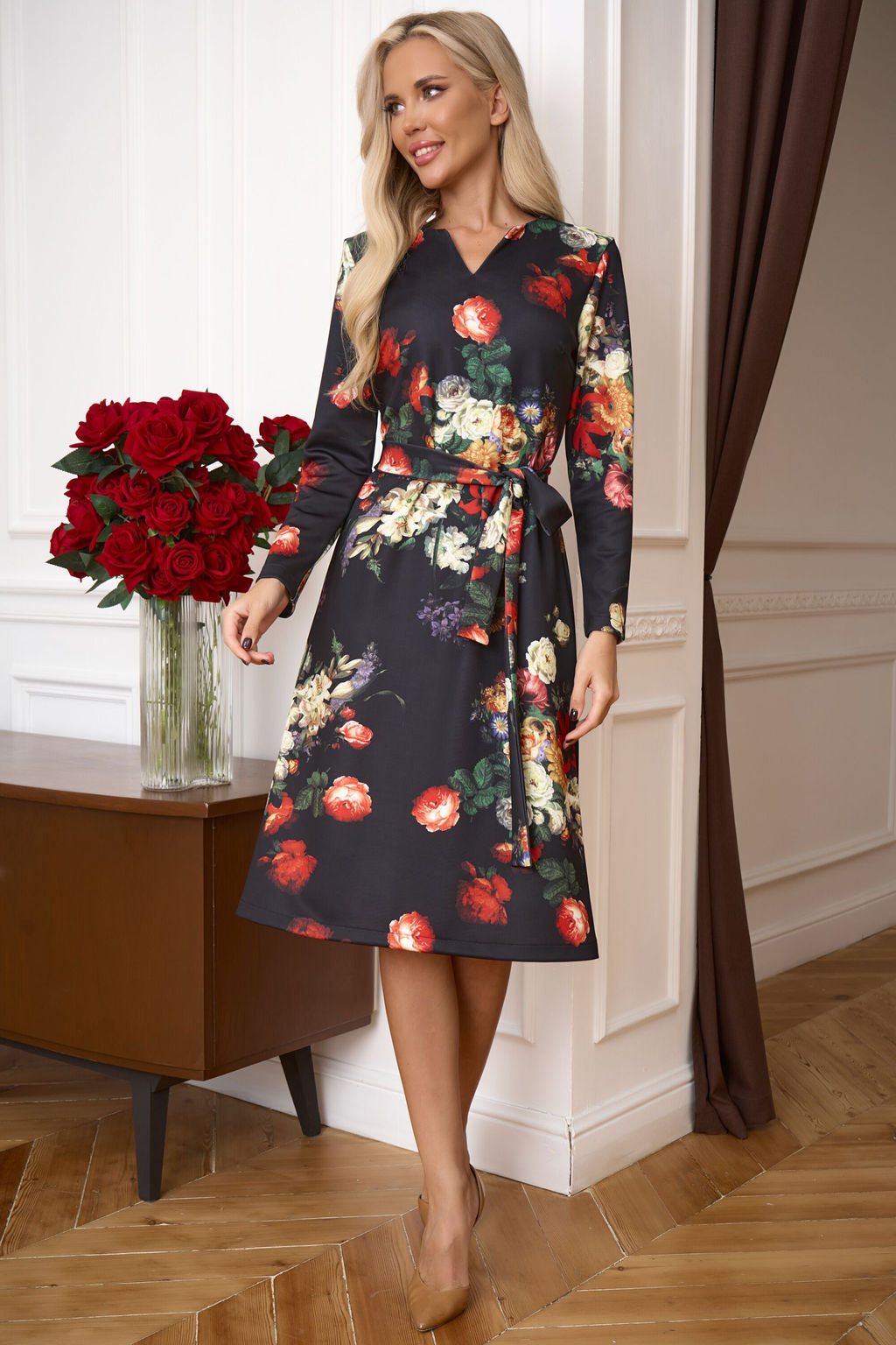 Платье 7016 - Open-style фото 3