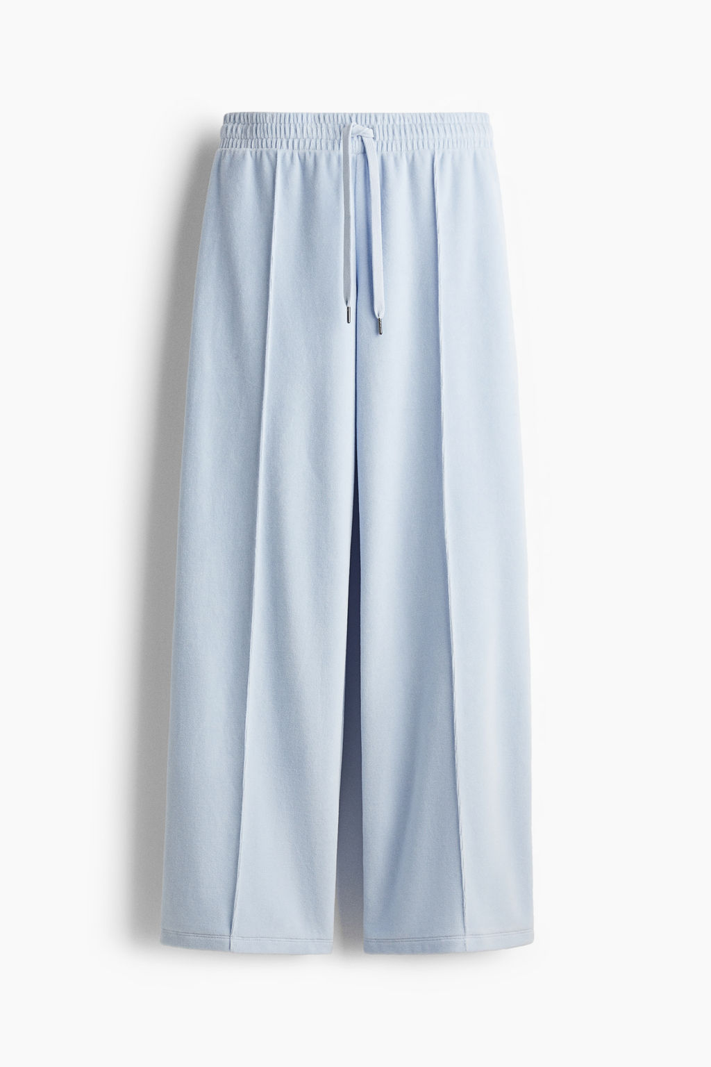 Joggers amplios de velour - H&m фото 3