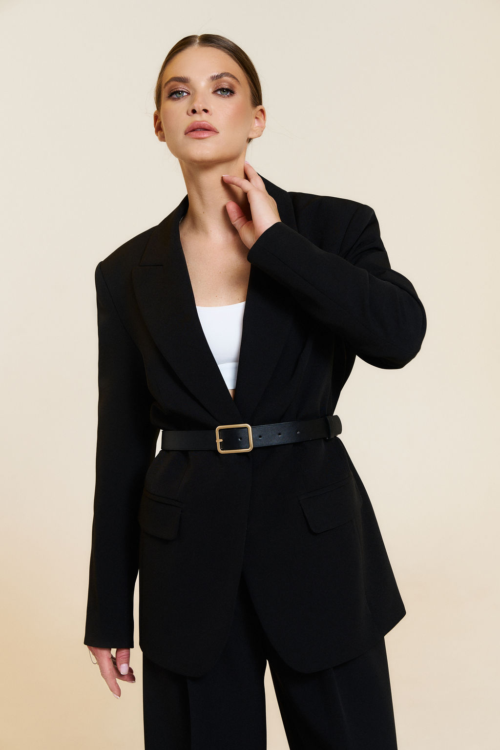 Жакет женский 0775 - Di-lia fashion фото 2