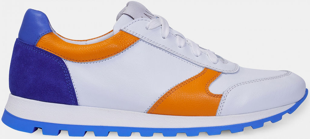 Полуботинки RALF RINGER 673117МК/ОГ673117МК  фото 2