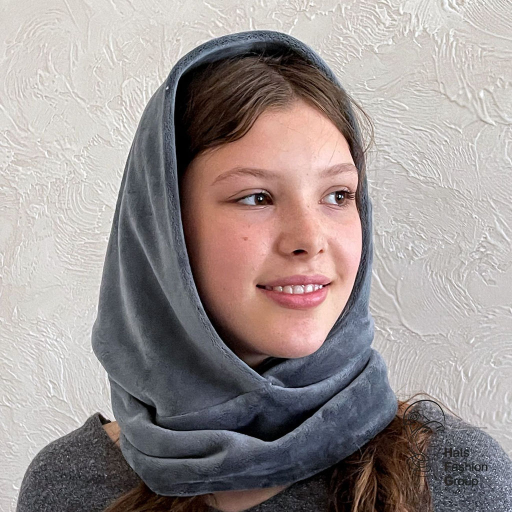 БЕККА капор женский - Landre фото 5