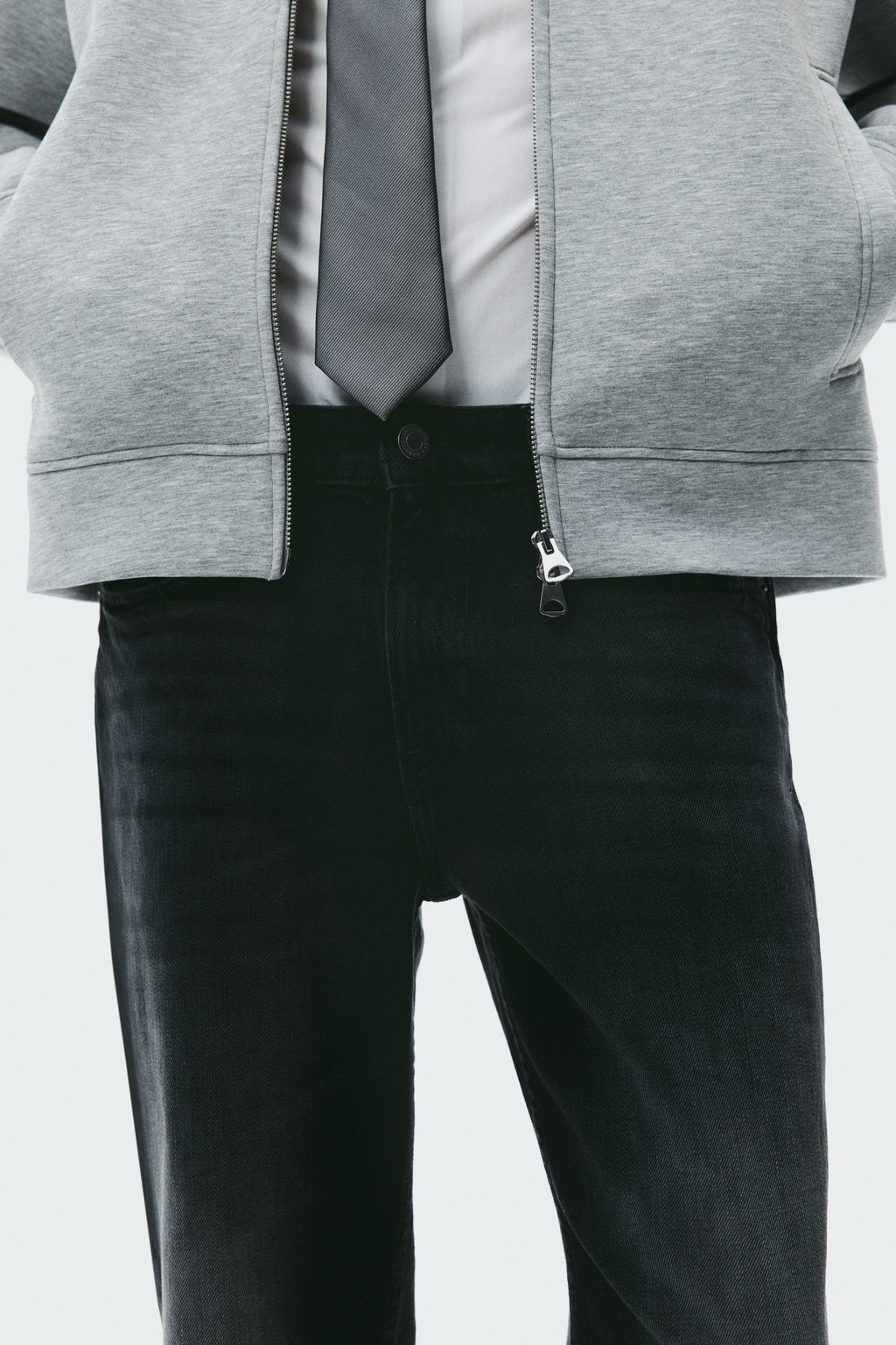 Regular Jeans - H&m фото 8