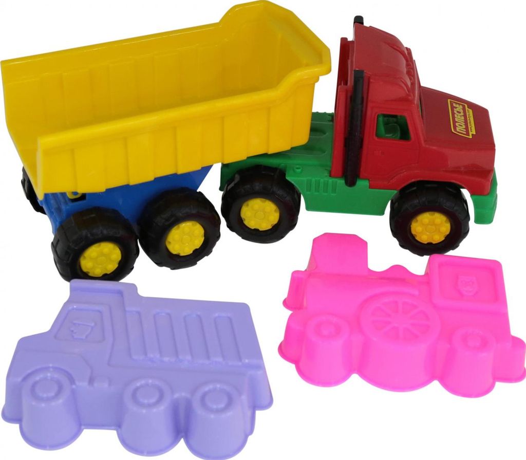 Набор №69 - Полесье фото 12