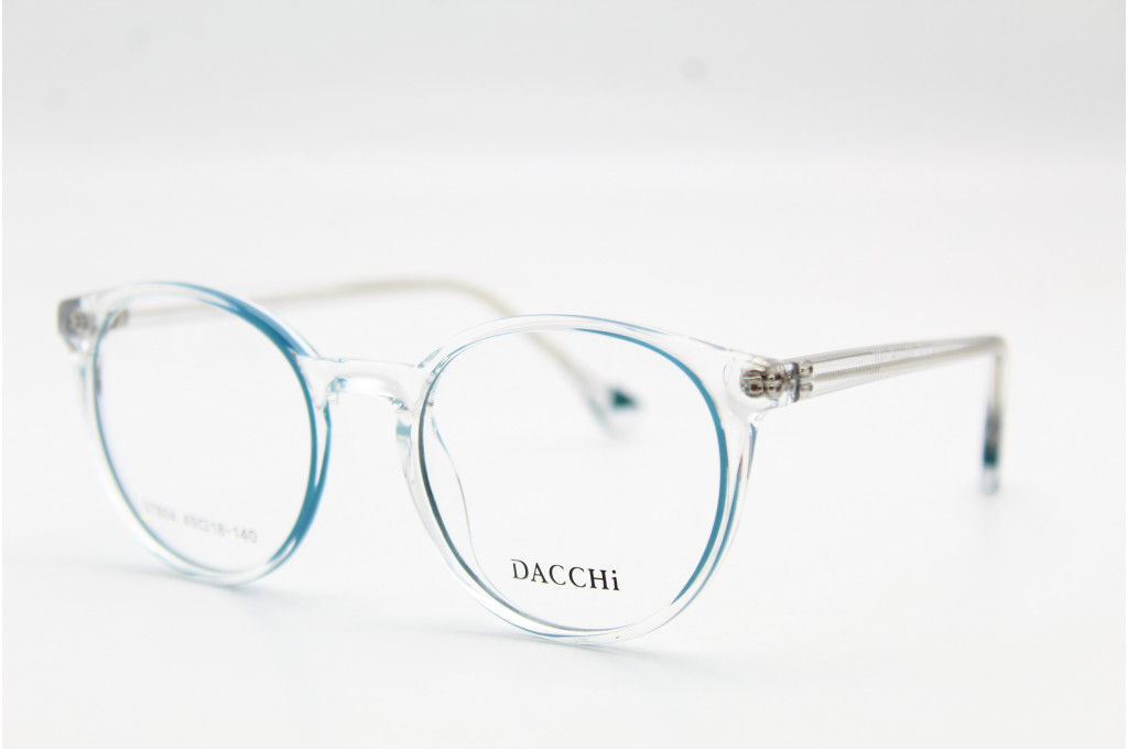 Оправа DACCHI 37804 49-18-140 C9