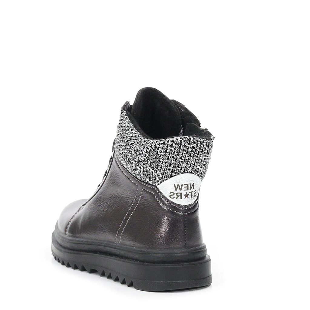 Ботинки дошкольные