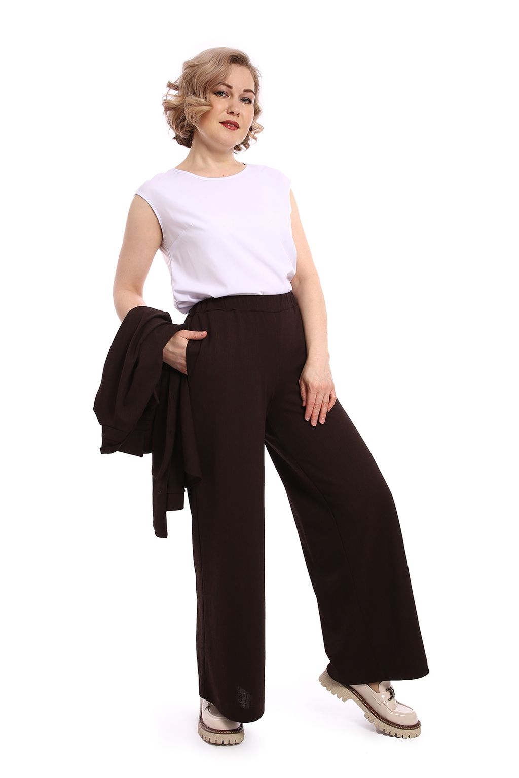 Жакет женский П3803 - Olsarri фото 12