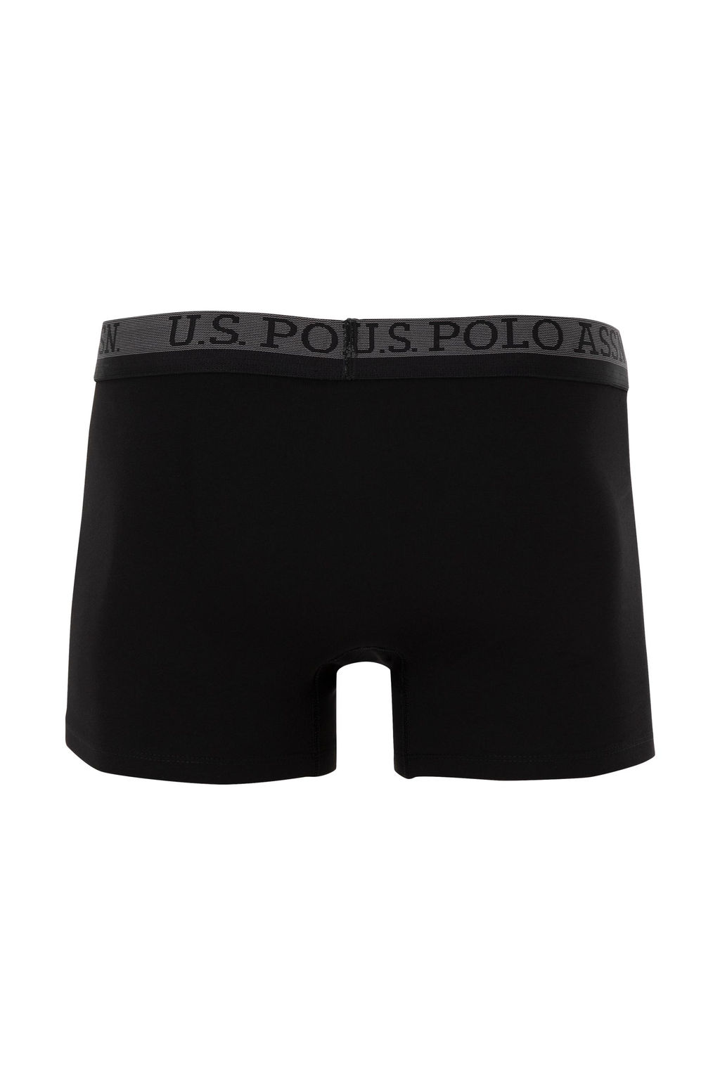 Мужское нижнее белье черного цвета Неожиданная скидка в корзине - U.s. polo assn фото 6