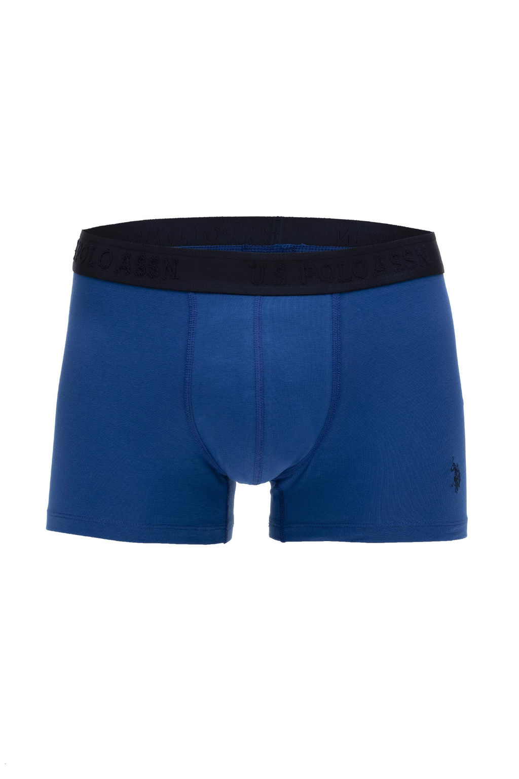 Erkek 3l_ Boxer Tak_m_ Sepette S_rpriz _ndirim - U.s. polo assn фото 7