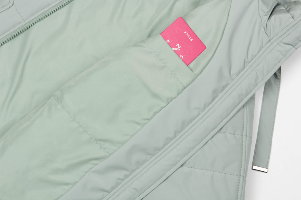 Пальто - Gipnoz фото 4