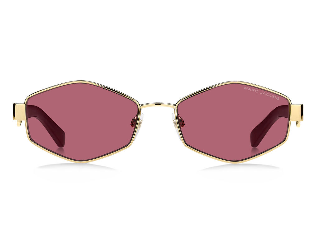 Солнцезащитные очки MARC JACOBS MARC 496/S  фото 2