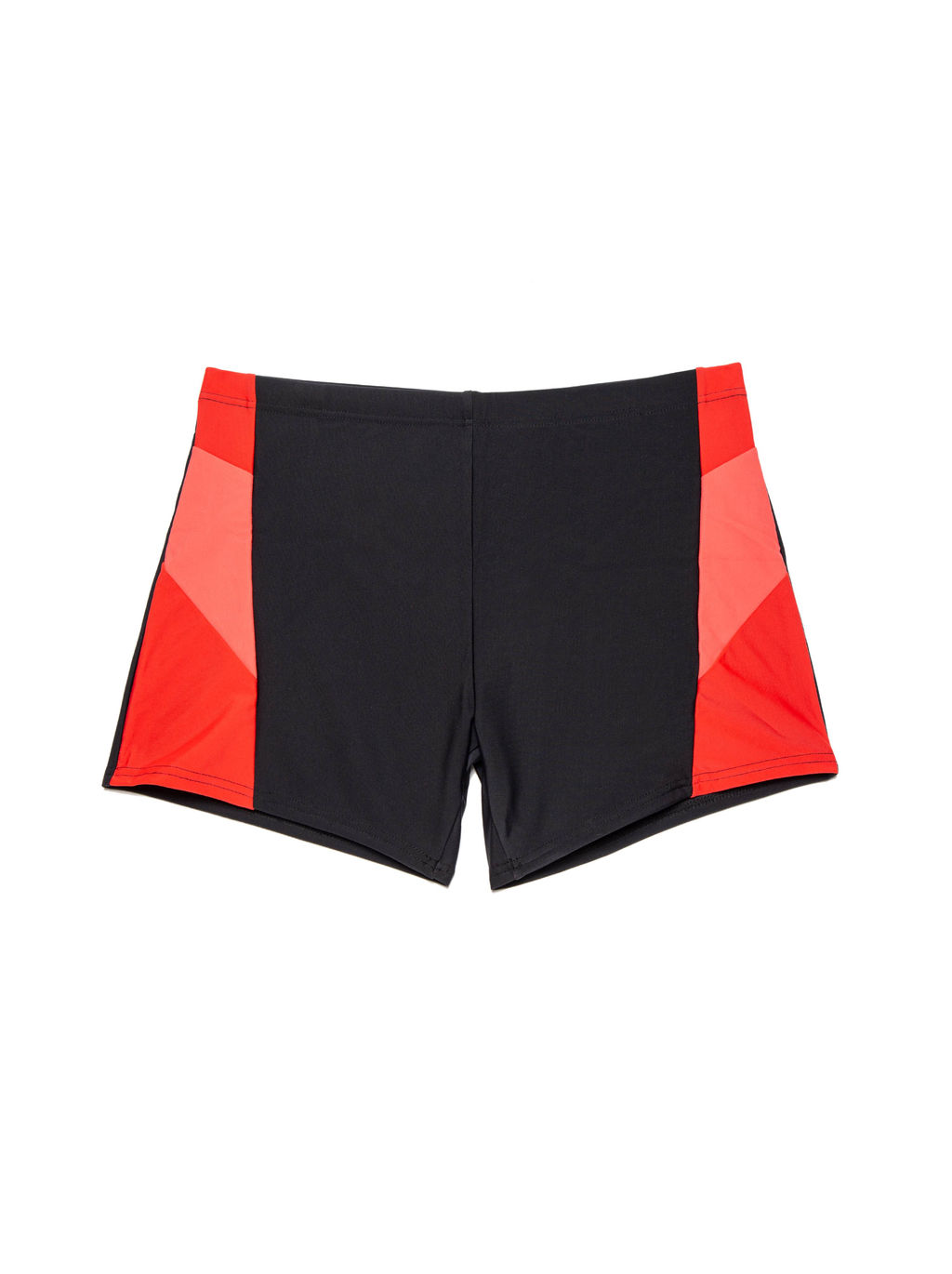 ESLI BASIC SEA черный (красный)