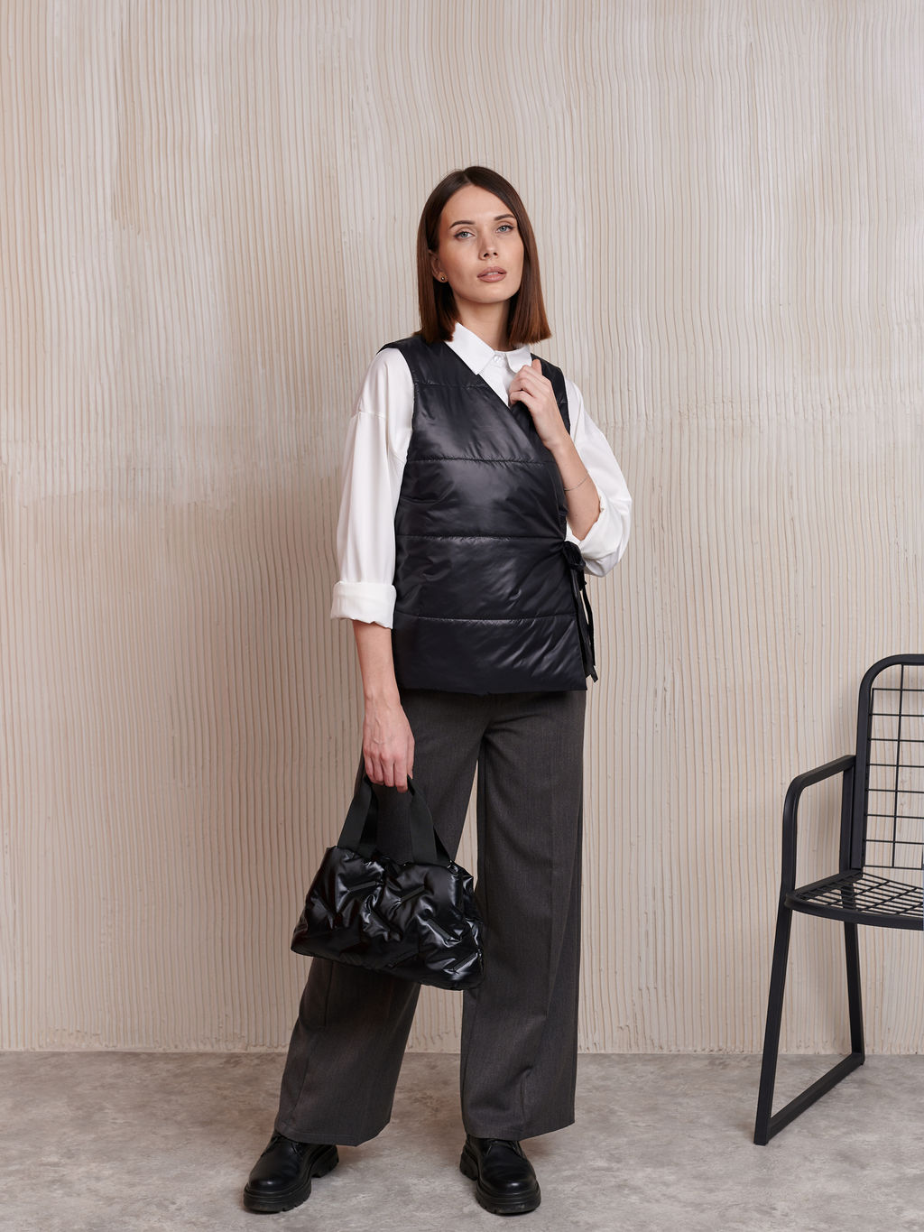 Жилет Лайт - Yollochka фото 19