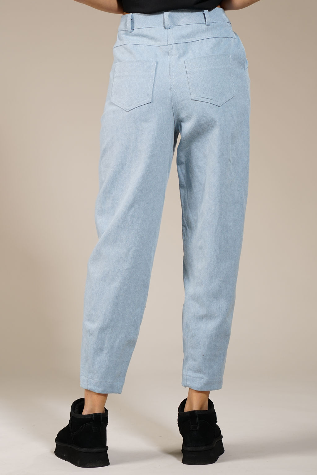 Джоггеры 4149 - Kivviwear фото 4