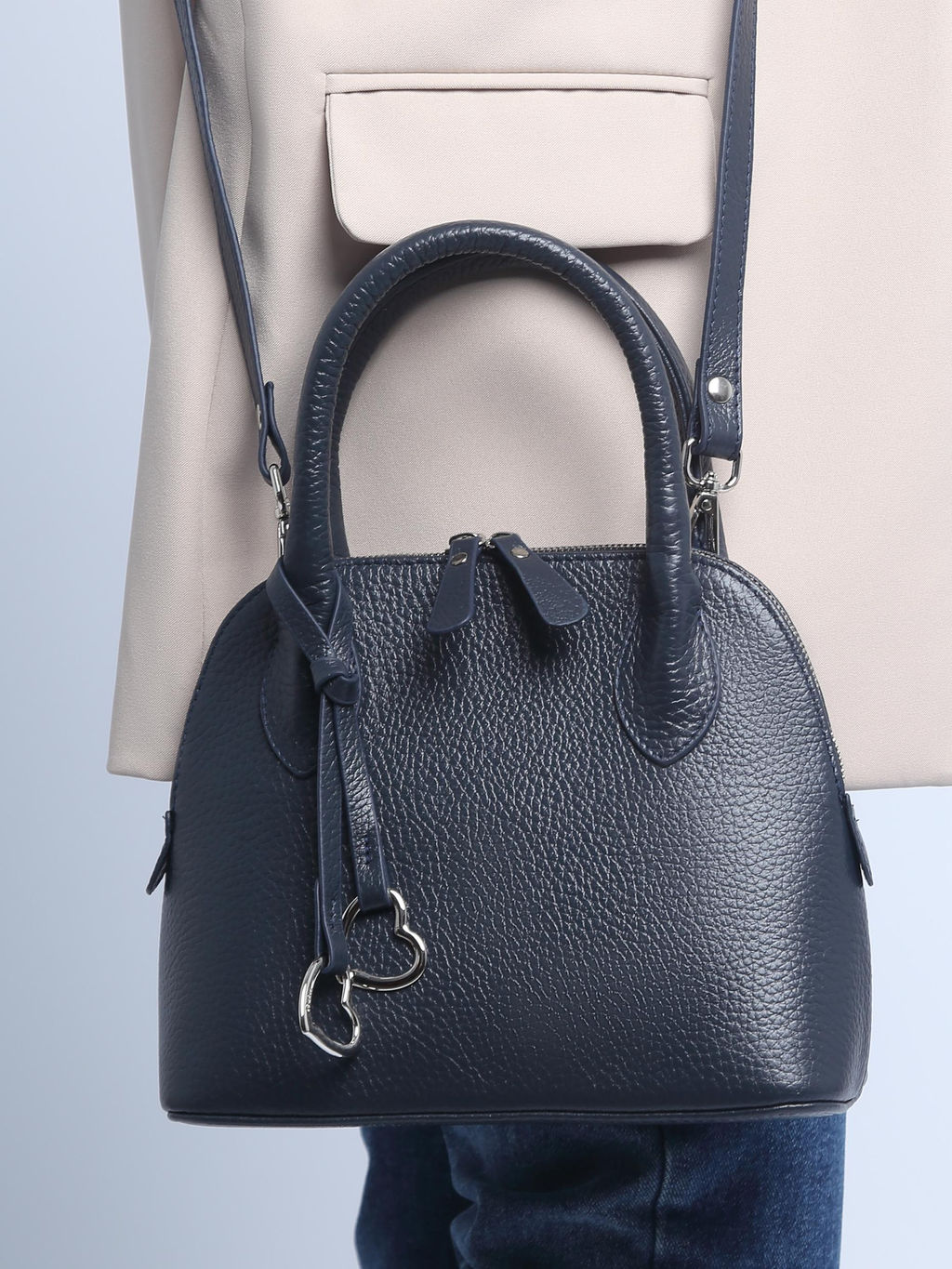 3213LN 357 Синий