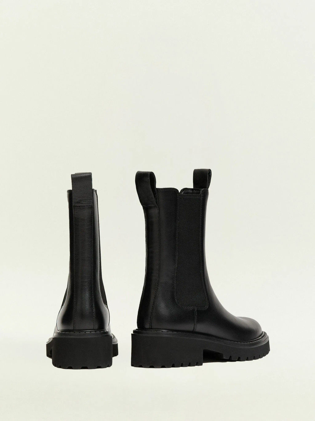 Челси, W017/melns