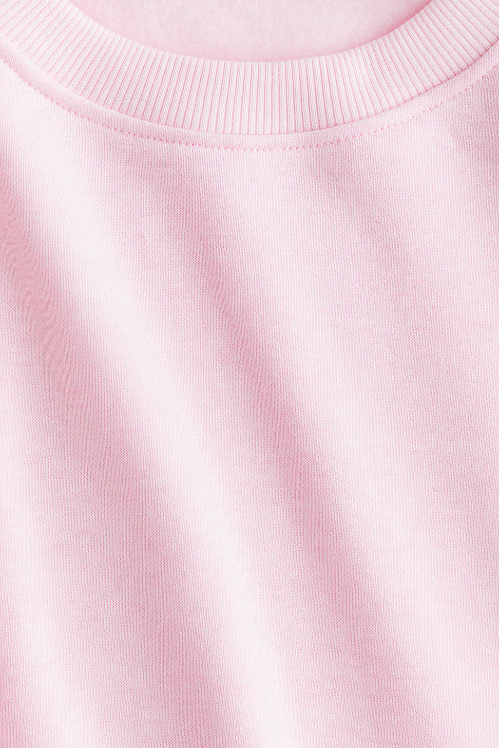 Sudadera de cuello redondo - H&m фото 6