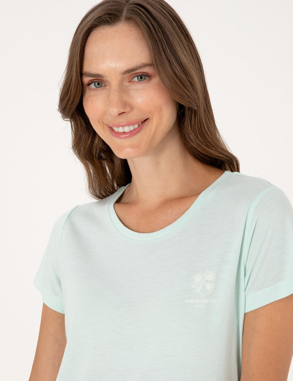 Mint Kapri Pijama Tak_m_