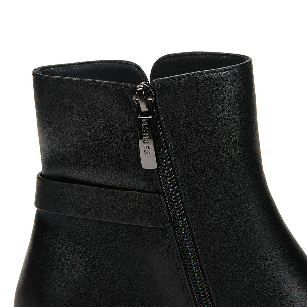 Ботинки M-Shoes  фото 7