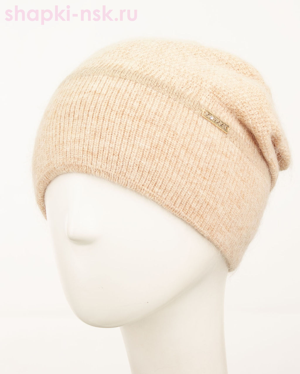 36823 2А F KHW Мехико Шапка (56-58)