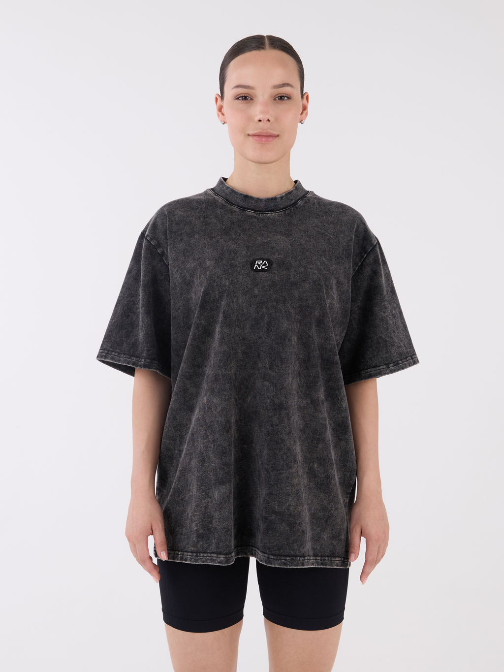 Футболка женская