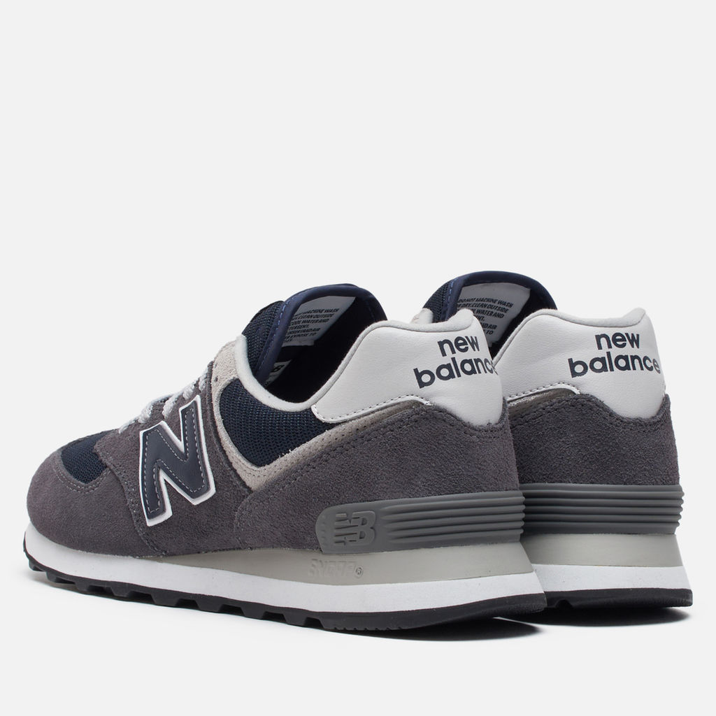 New Balance / Кроссовки  фото 3