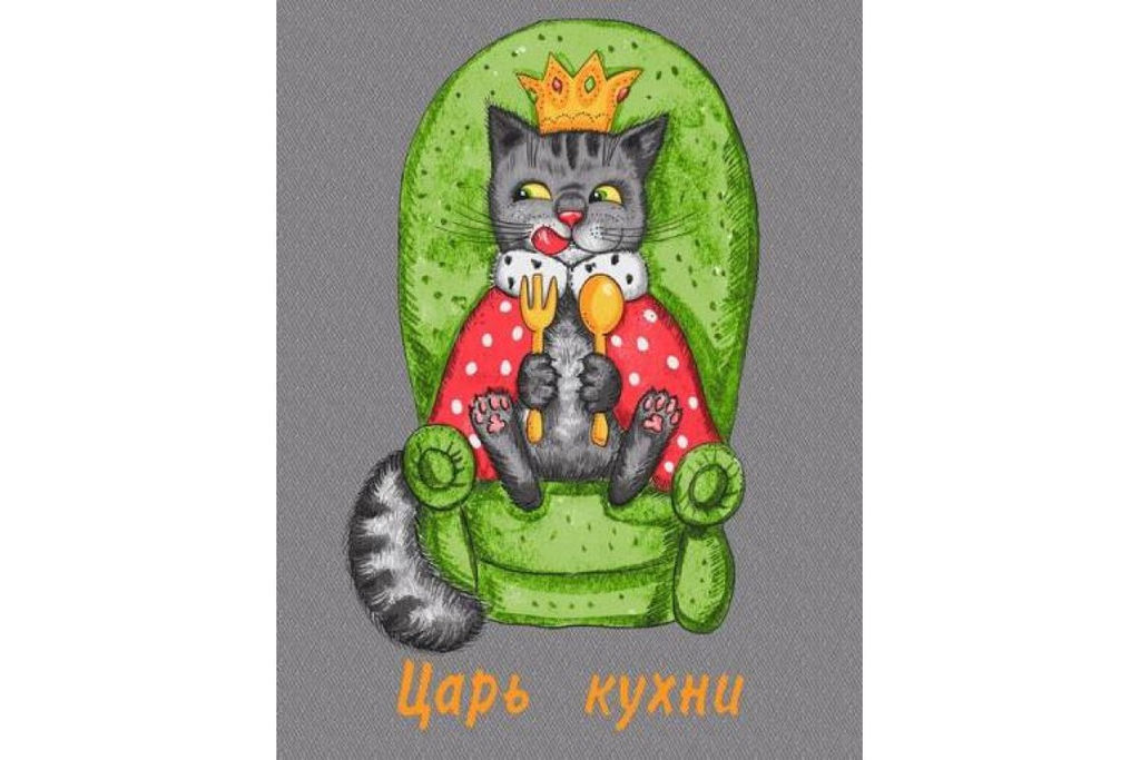 10 шт Полотенце Рогожка-Купон арт. РК 157 тк (29189-1) - Наталья-текстиль фото 4