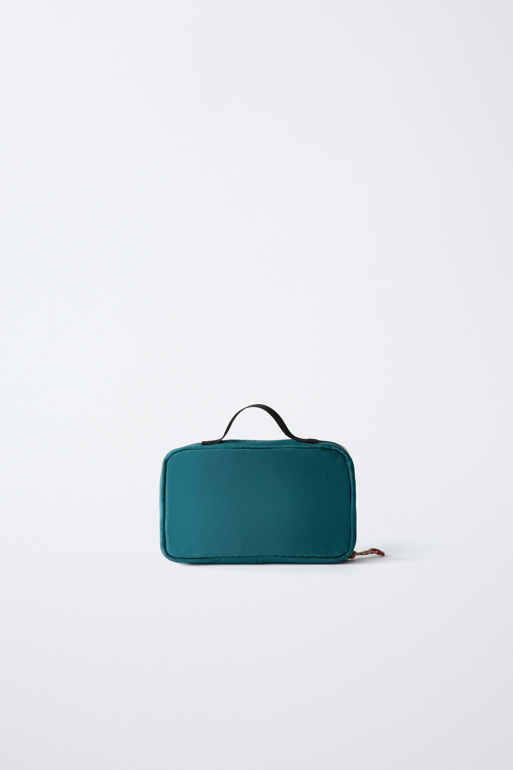 CAMPING TOILETRY BAG - Zara фото 6