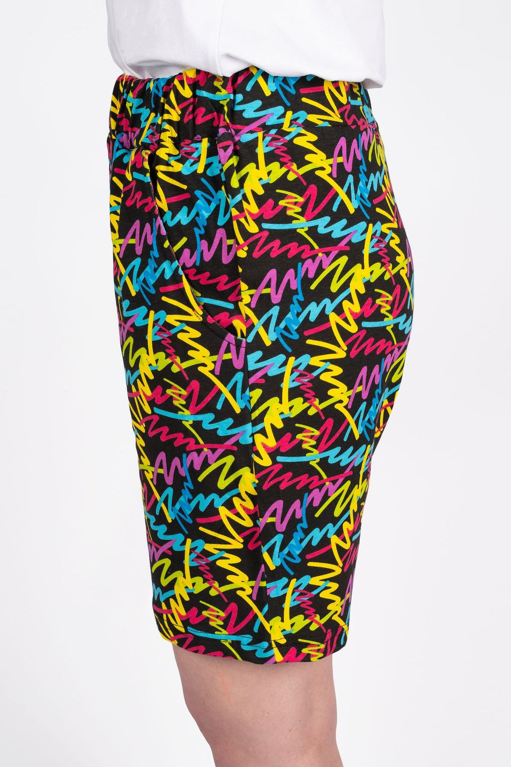 Шорты женские 1148 Lets go - Let's go фото 5