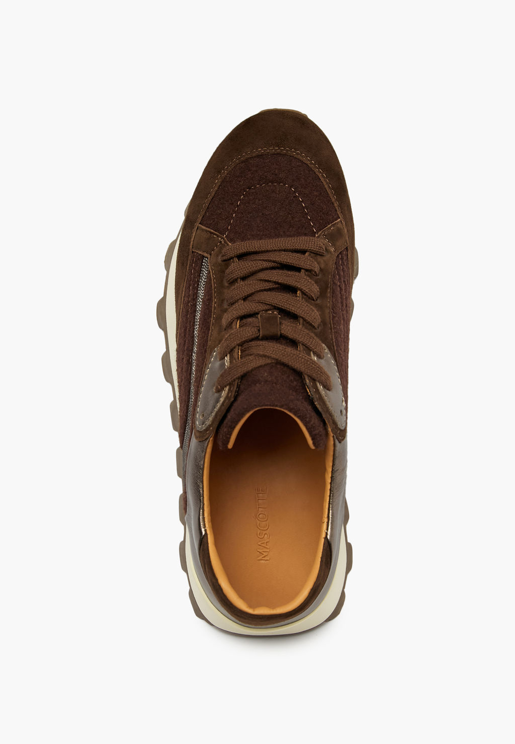 Кроссовки - Mascotte фото 4